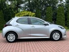 Toyota Yaris Active | 1.5 Hybryda Benzynowa| Salon PL | Serwis Aso - 5
