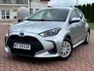 Toyota Yaris Active | 1.5 Hybryda Benzynowa| Salon PL | Serwis Aso - 11
