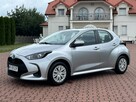 Toyota Yaris Active | 1.5 Hybryda Benzynowa| Salon PL | Serwis Aso - 14