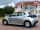 Toyota Yaris Active | 1.5 Hybryda Benzynowa| Salon PL | Serwis Aso - 16