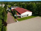 Częstochowa, obiekt  komercyjny, budynek 770m2 - 5