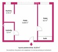 OFERTA NAJMU – 2-POKOJOWE Klimatyzacja Centrum - 10