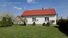 Dom Komorów gm. Wierzchosławice