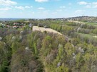 Działka leśna Zawada gm. Tarnów - 6
