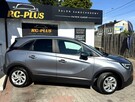 Opel Crossland X 130ps*Bezwypadkowy-ORYGINAŁ*Full-LED*Kamera*CarPlay*ASO*WZOROWY-STAN* - 2