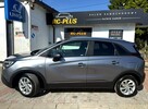 Opel Crossland X 130ps*Bezwypadkowy-ORYGINAŁ*Full-LED*Kamera*CarPlay*ASO*WZOROWY-STAN* - 5
