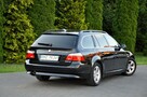 BMW 520 2.0d(177KM)*Lift*Bi-Xenon*Ringi*Navi*El.Fotele*Panorama*Skóry*Alu16" - 6