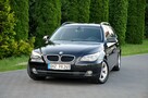 BMW 520 2.0d(177KM)*Lift*Bi-Xenon*Ringi*Navi*El.Fotele*Panorama*Skóry*Alu16" - 8