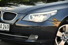 BMW 520 2.0d(177KM)*Lift*Bi-Xenon*Ringi*Navi*El.Fotele*Panorama*Skóry*Alu16" - 12
