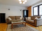 4 pokoje z mp w garażu, 80 m2 - Konstancińska 3B - 2