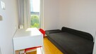 Funkcjonalny pokój, balkon, WiFi - Kościuszki 89