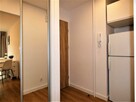 Do wynajęcia funkcjonalna kawalerka, Komandosów 5 - 7
