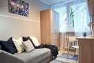 Pokój Rejtana 4, wysoki standard, 6 m², blisko PŁ