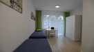 Dwuosobowy pokój z balkonem, 15 m² – 1 Sierpnia 26 - 3