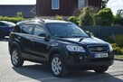 Chevrolet Captiva 2.0D Automat 4x4 7 Osobowy Navi Kamera Sprowadzony Opłacony - 4