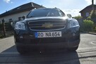 Chevrolet Captiva 2.0D Automat 4x4 7 Osobowy Navi Kamera Sprowadzony Opłacony - 7