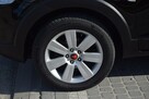 Chevrolet Captiva 2.0D Automat 4x4 7 Osobowy Navi Kamera Sprowadzony Opłacony - 10