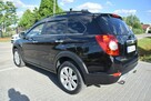 Chevrolet Captiva 2.0D Automat 4x4 7 Osobowy Navi Kamera Sprowadzony Opłacony - 11