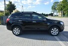 Chevrolet Captiva 2.0D Automat 4x4 7 Osobowy Navi Kamera Sprowadzony Opłacony - 14