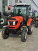 Traktor rolniczy DW-604 , 60 KM - 6