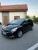 Toyota corolla verso - 2