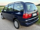 Seat Alhambra - 7 osobowy - 2.0 Benzyna MPI - FILM - 3