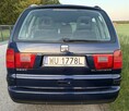 Seat Alhambra - 7 osobowy - 2.0 Benzyna MPI - FILM - 6