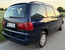 Seat Alhambra - 7 osobowy - 2.0 Benzyna MPI - FILM - 5