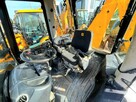 Koparko ladowarka JCB 4CX - 7