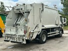Volvo FE śmieciarka dwukomorowa NORBA 15m3 EURO 6 - 2