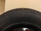 Koło dojazdowe KADJAR/QASHQAI 2016 s. BDB. 145/90/16. - 8