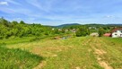 Działka inwestycyjna Bieszczady – pozwolenie + rozpoczęta bu - 5