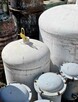 Zbiorniki/Reaktory/Mieszalniki z fluoroplastu PTFE teflonowe - 3