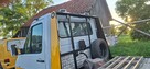 Auto laweta Volkswagen LT 35 - 4