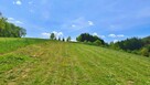 Działka inwestycyjna Bieszczady – pozwolenie + rozpoczęta bu - 7