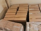 Syndyk sprzeda - palety z dekoracjami ściennymi - 2