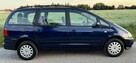 Seat Alhambra - 7 osobowy - 2.0 Benzyna MPI - FILM - 8