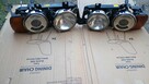 Sprzedam lampy BMW e34