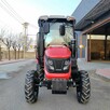 Traktor rolniczy DW-604 , 60 KM - 5