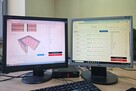 TEKO Szalunki z Tworzywa Sztucznego: 100,44 m² za 13 000 € - 3