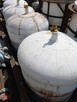 Zbiorniki/Reaktory/Mieszalniki z fluoroplastu PTFE teflonowe - 2