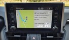 Toyota Android Auto CarPlay Corolla Rav4 MM17 & MM19 Olsztyn - 8