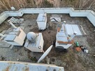 Zlecę usunięcie żwiru z dachu płaskiego Warszawa