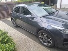 KIA XCeed DCT 1,6 GDT L Bussines Line - 3