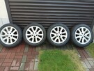 Renault 17 5x114,3, Koła zimowe - 2