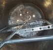 Reaktor chemiczny/Mieszalnik przemysłowy/Zbiornik procesowy - 8
