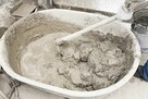 oddam cement za darmo