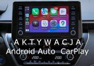 Toyota Android Auto CarPlay Corolla Rav4 MM17 & MM19 Olsztyn