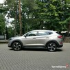 Hyundai Tucson 1.7 CRDi, Panorama, Bardzo bogate wyposażeni - 5
