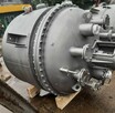 Reaktor chemiczny/Mieszalnik przemysłowy/Zbiornik procesowy - 6